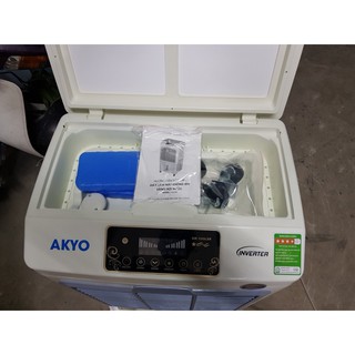 QUẠT ĐIỀU HÒA AKYO AK5500