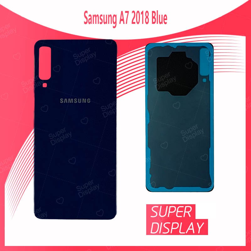 SS a7 2018 / a750 Phụ tùng thay thế cho Samsung a7 2018 / a750 Super Display