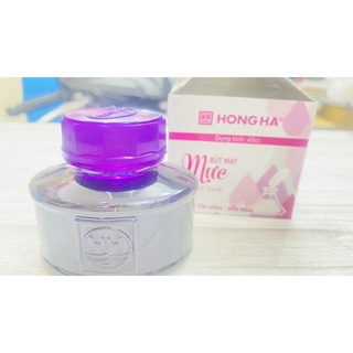 Mực viết máy Hồng Hà