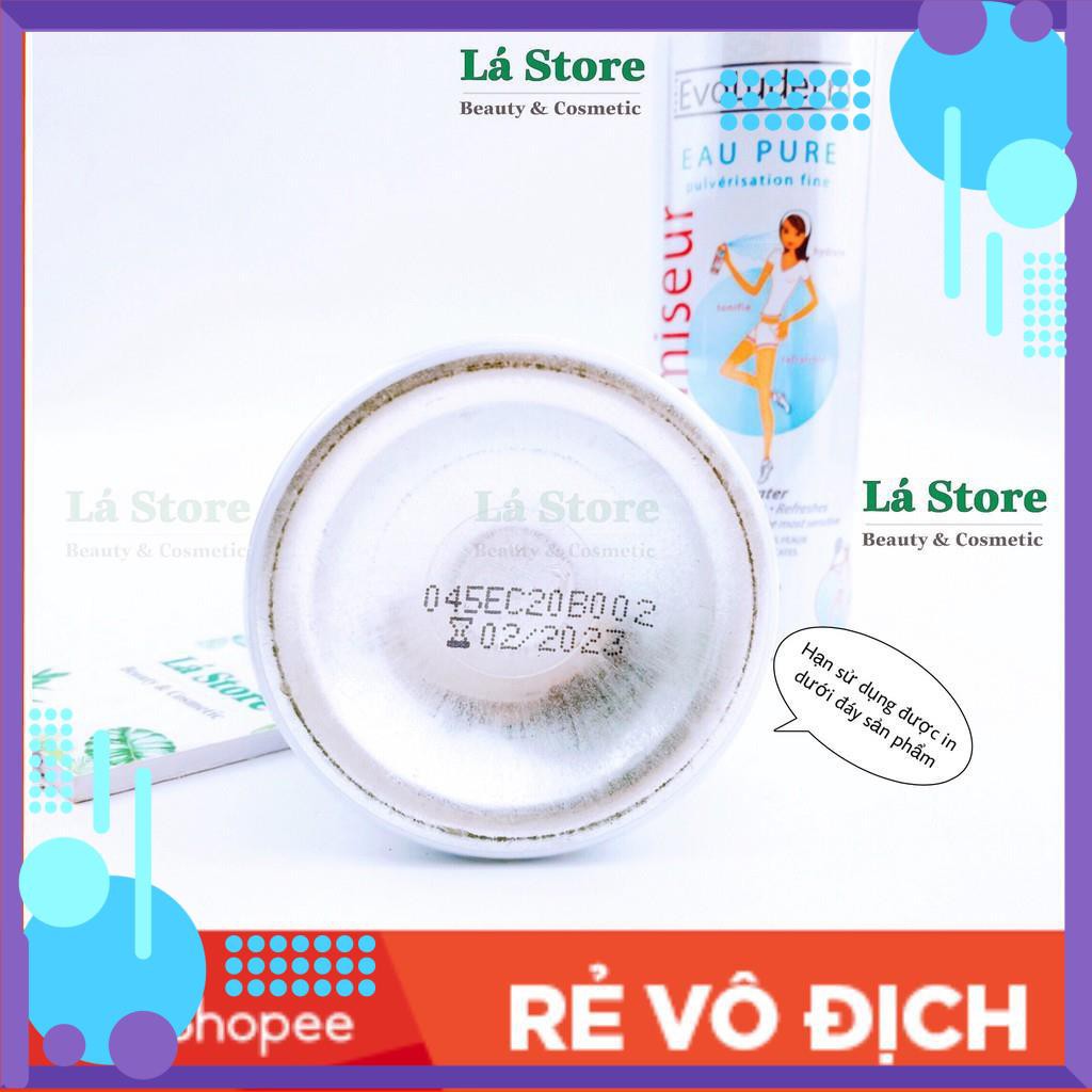 HÀNG CHUẨN - Xịt khoáng Evoludeam | BigBuy360 - bigbuy360.vn