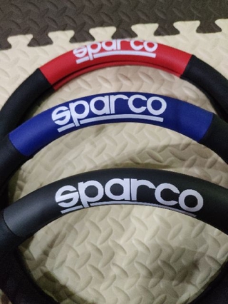 Bọc vô lăng SPARCO