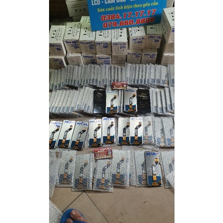 Màn hình Tecno pop 5 lite/BD4