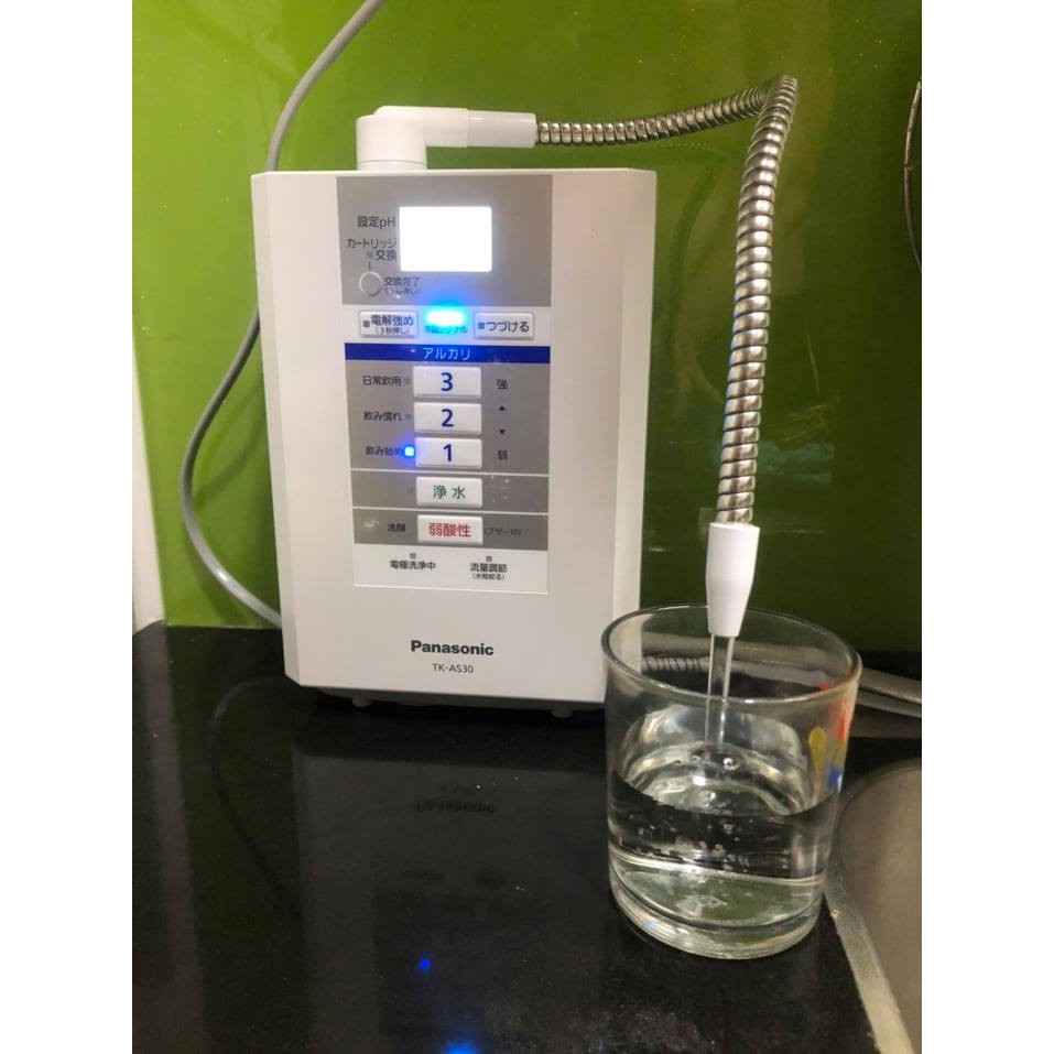 Máy lọc nước ion kiềm Panasonic TK-AS30 | BigBuy360 - bigbuy360.vn
