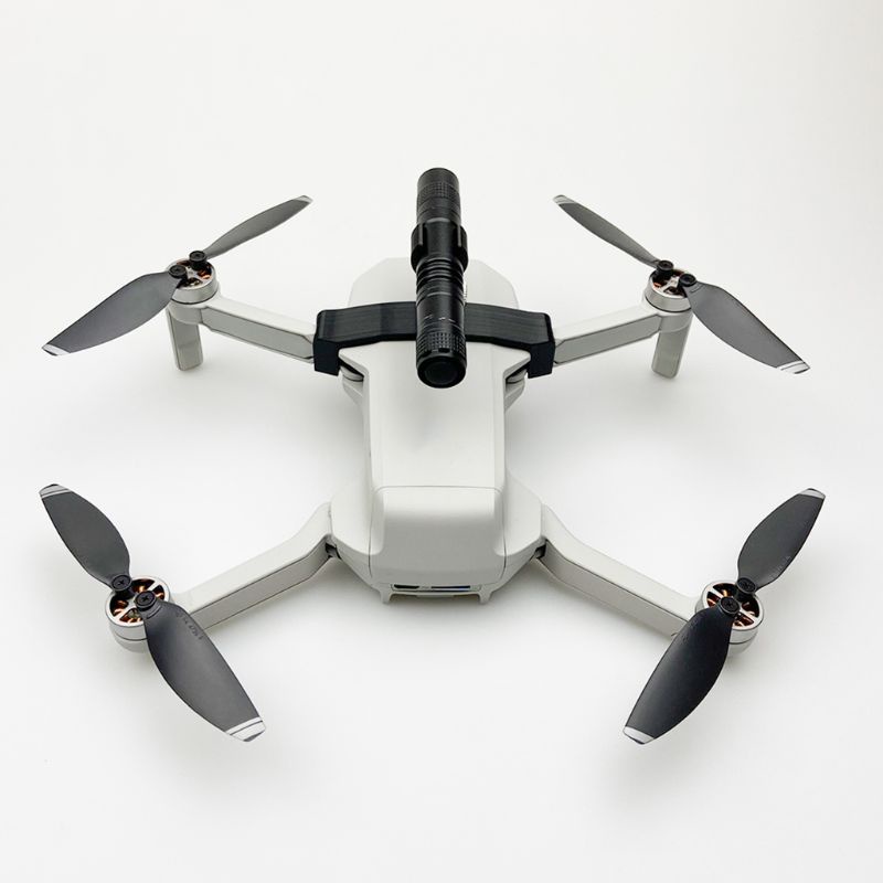 Đèn LED Ban Đêm Cho Mavic Mini Kèm Giá Đỡ Tiện Dụng