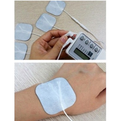 MÁY MASSAGE XUNG ĐIỆN HÀN QUỐC SHINHAN MEDICAL SH205HEAL