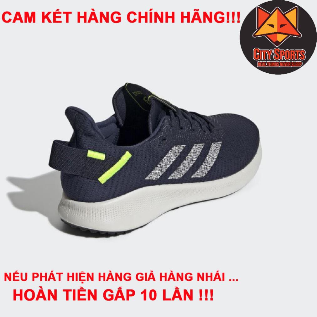 [Free Ship] Giày thể thao chính hãng Adidas Sensebounce G27275! [CAm kết chính hãng fake 1 đền 10]