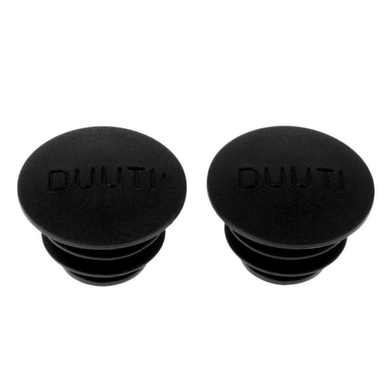 1 Cặp Nắp Khóa Tay Cầm Xe Đạp Mtb