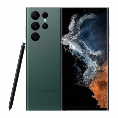 Điện Thoại Samsung Galaxy S22 Ultra - Hàng Chính hãng