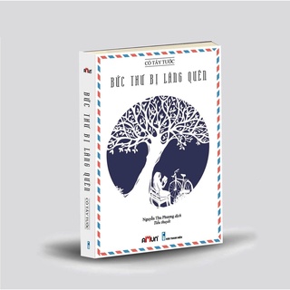Sách - bức thư bị lãng quên