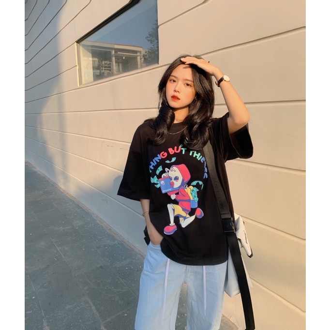Insane® Thieves Tee