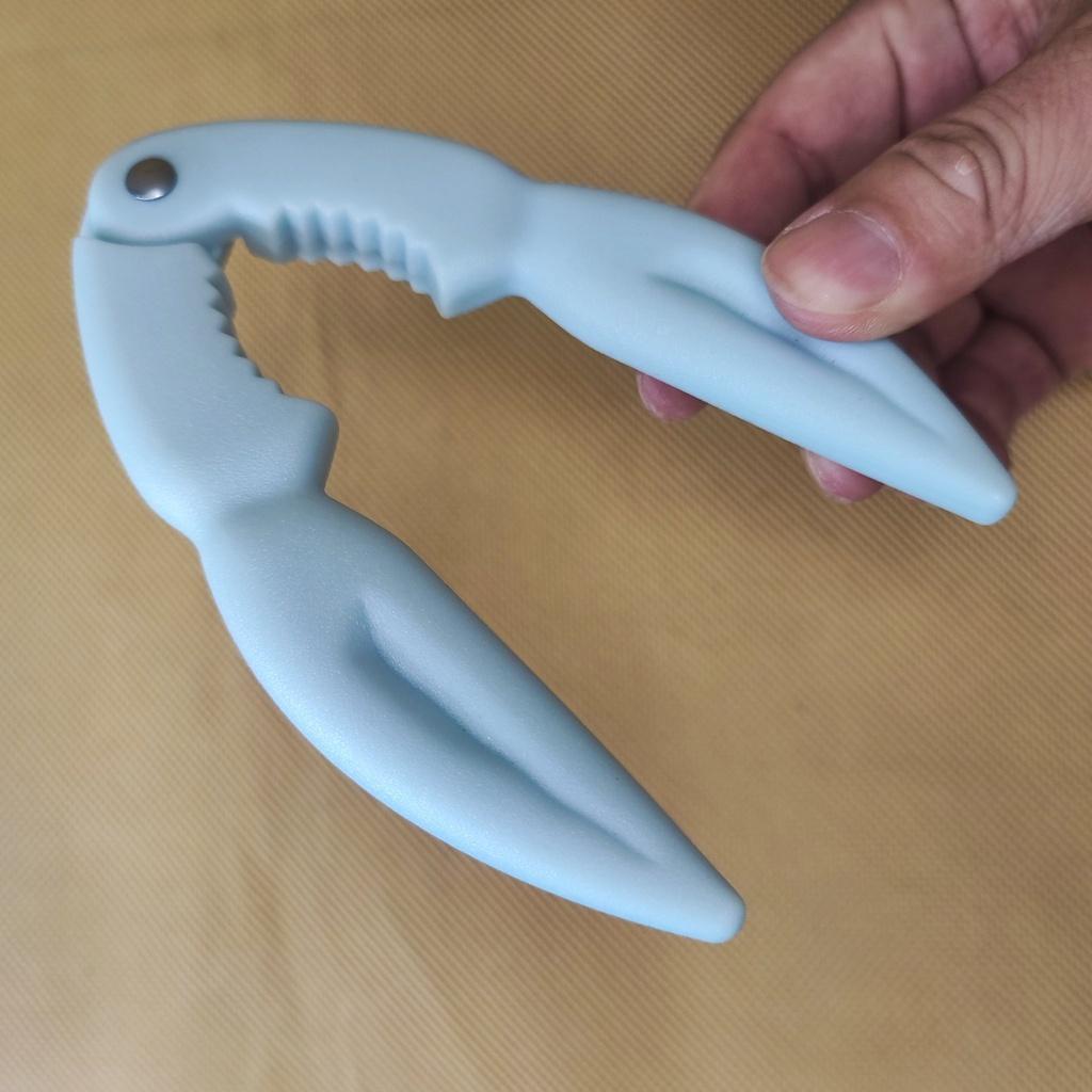 Dụng cụ Kẹp càng cua ăn hải sản và các loại hạt cứng KM 20108