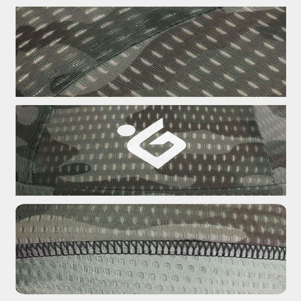 PISTA Mũ Lưỡi Trai Thể Thao Làm Mát Thấm Hút Mồ Hôi Không Mùi Chất Lượng Cao