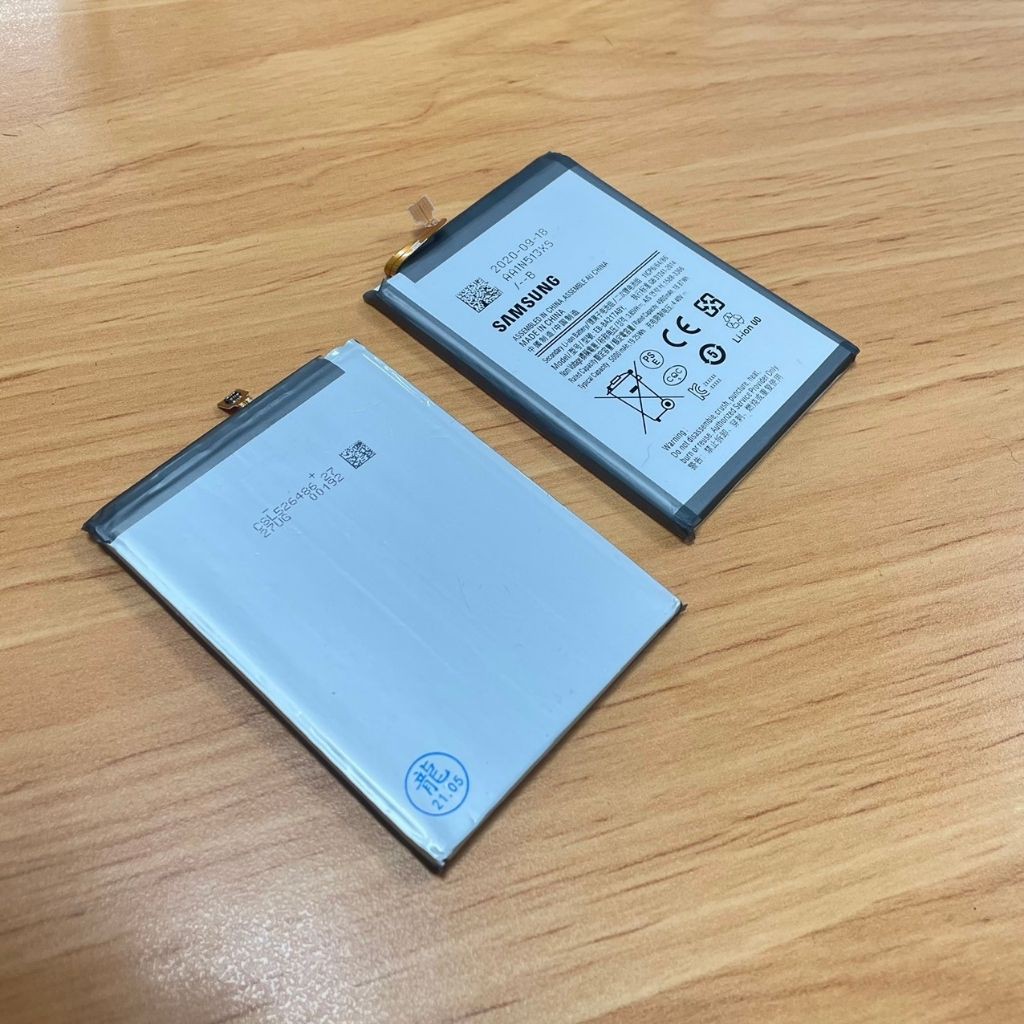 Pin Samsung A12/EB-BA217ABY Zin Dung Lượng 5000mah Bảo Hành 6 Tháng 1 Đổi 1