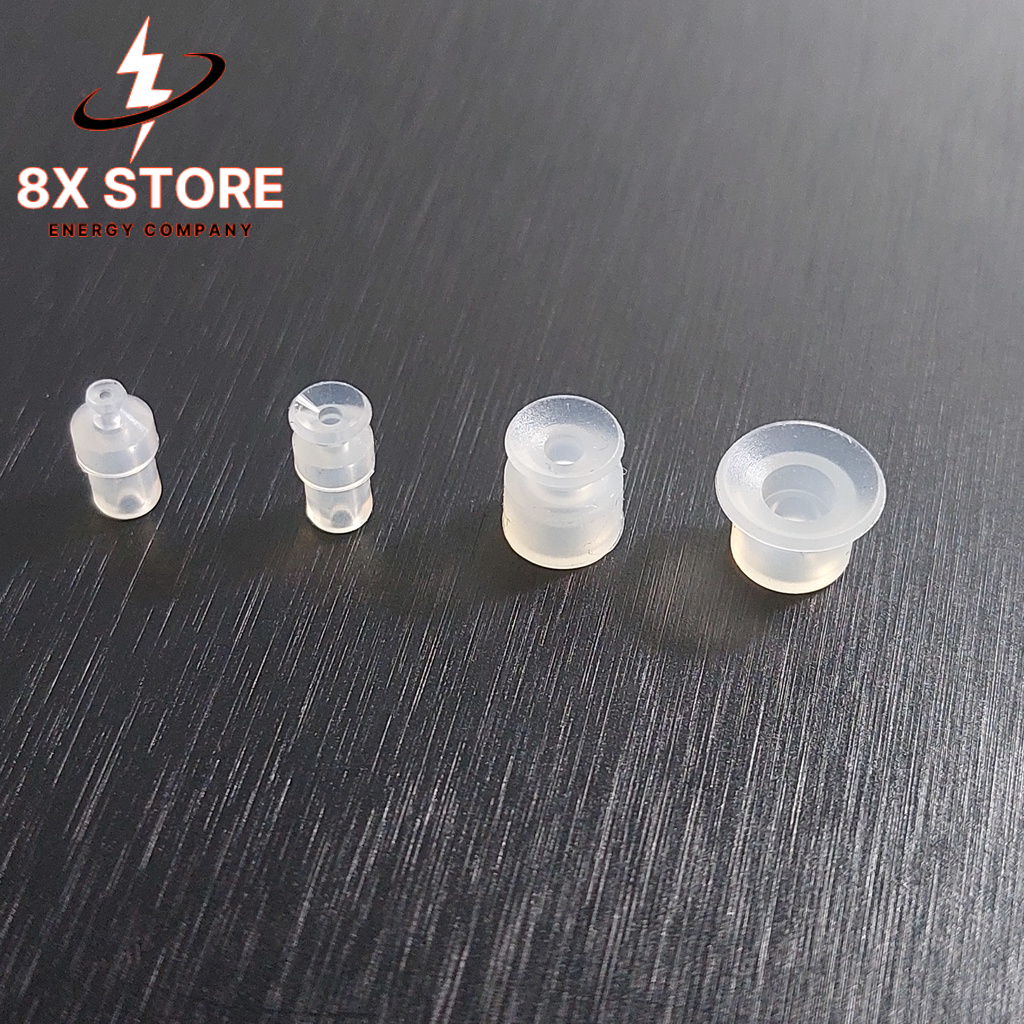Phụ kiện bút hút chân không PISCO VTB-W-SET
