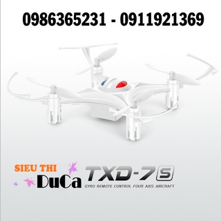 Flycam Mini TXD-7S - 2