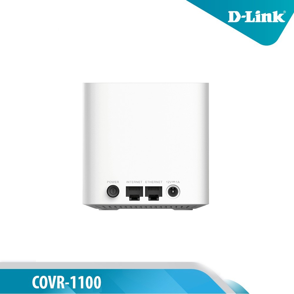 Bộ Mesh Wi-Fi COVR-1100 – 3 Packs - Hàng chính hãng