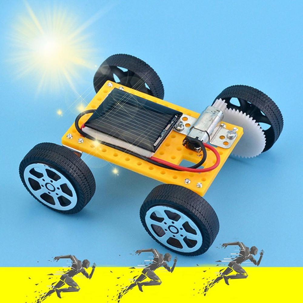Bộ Lắp Ghép Robot Xe Ô Tô Vui Nhộn