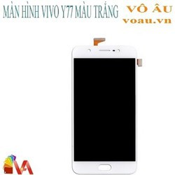 MÀN HÌNH VIVO 1714 MÀU TRẮNG