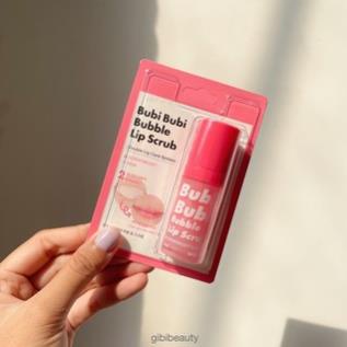 Gel sủi bọt tẩy tế bào chết môi Unpa Bubi Bubi Lip | BigBuy360 - bigbuy360.vn
