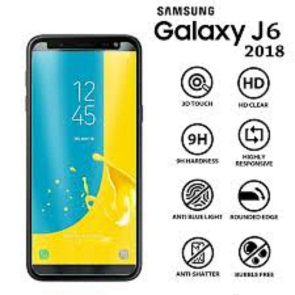 QUÁ KHỦNG 70% '' RẺ VÔ ĐỊCH '' Điện thoại Samsung Galaxy J6 bản 2018 2sim Chính Hãng ram 3G rom 32G, chiến Game nặng mướ | BigBuy360 - bigbuy360.vn