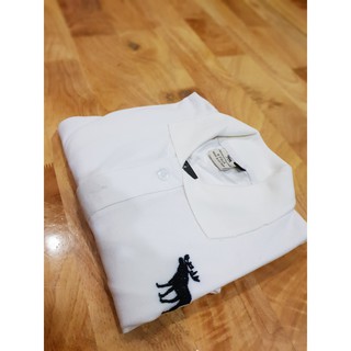 ÁO CÁ SẤU LOGO ABERCROMBIE
