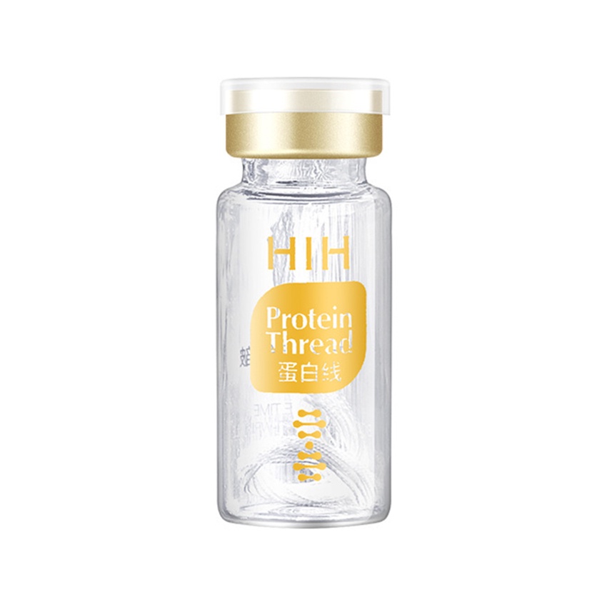 Tinh Chất Collagen Protein Tơ Tằm Giúp Nâng Cơ Mặt Chống Lão Hóa