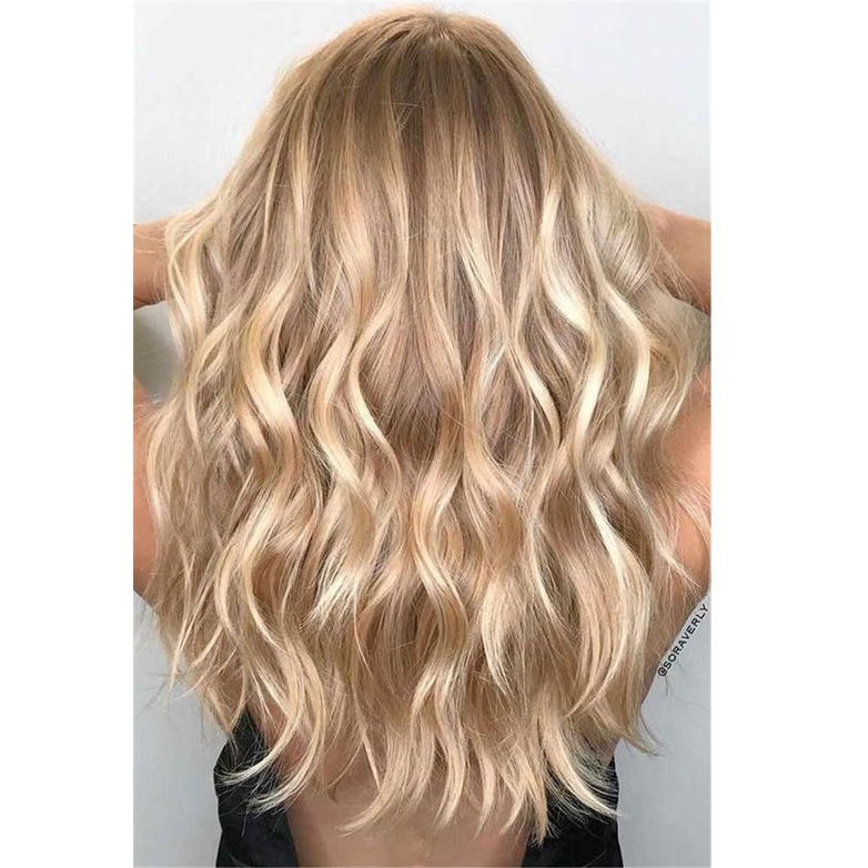 Thuốc Nhuộm Tóc Tại Nhà Màu Vàng Tự Nhiên Rất Sáng 9/0 Very Light Blonde Hair Dye Cream