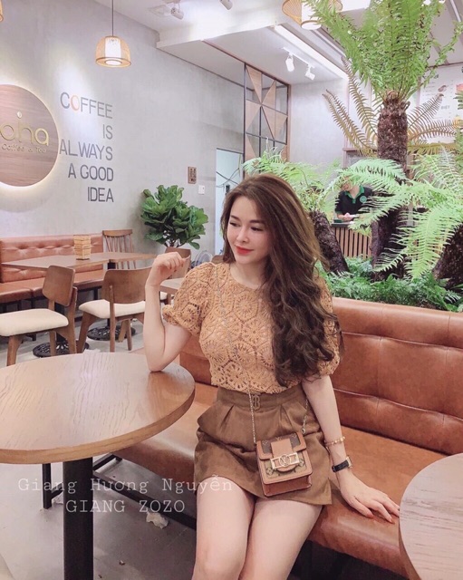 🌹🌹Áo ren tay phồn 250 giảm còn 219 k 🎈🎈