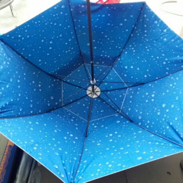 Ô dù che nắng khi câu cá hàng cao cấp 2m loại 1