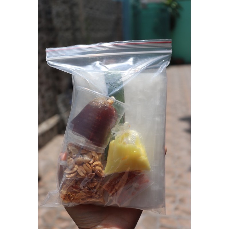 [Mã 77FMCGSALE1 giảm 10% đơn 250K] BÁNH TRÁNG ME SỐT BƠ | BigBuy360 - bigbuy360.vn