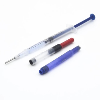 Dụng cụ chiết mực dành cho bút máy