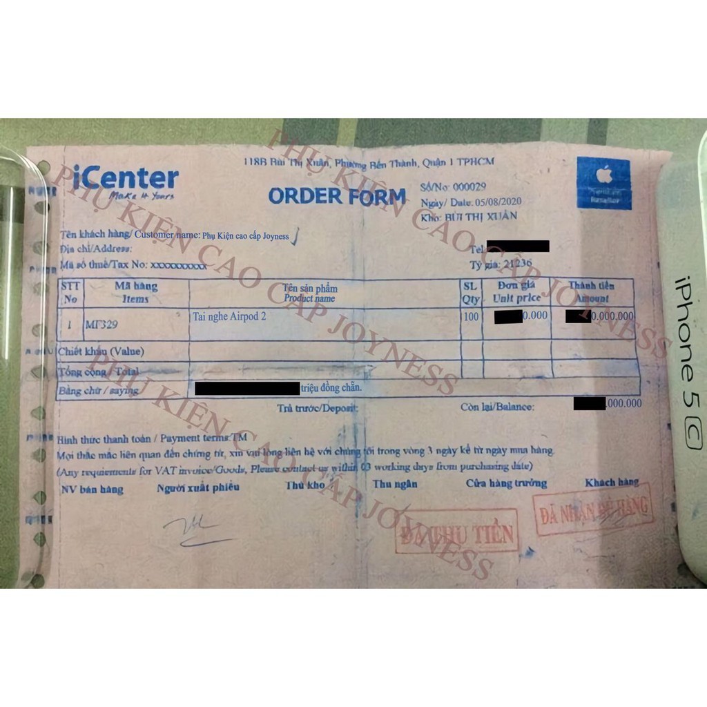 [AIRPODS 2] Tai Nghe Bluetooth AirPods 2 Cảm Biến Dừng Nhạc, Tự Động Kết Nối - Định Vị Đổi Tên | BigBuy360 - bigbuy360.vn