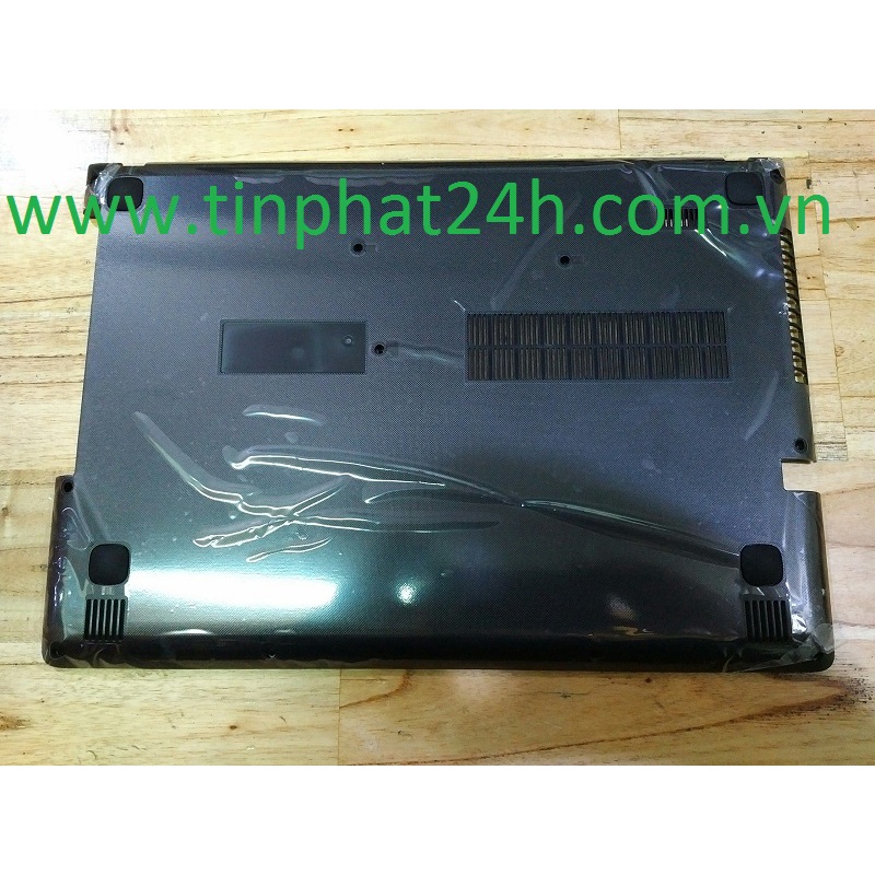 Thay Vỏ Mặt C Laptop Lenovo Z41-70 500-14ISK AP1BK000101 AP1BK000200 AP1BK000330