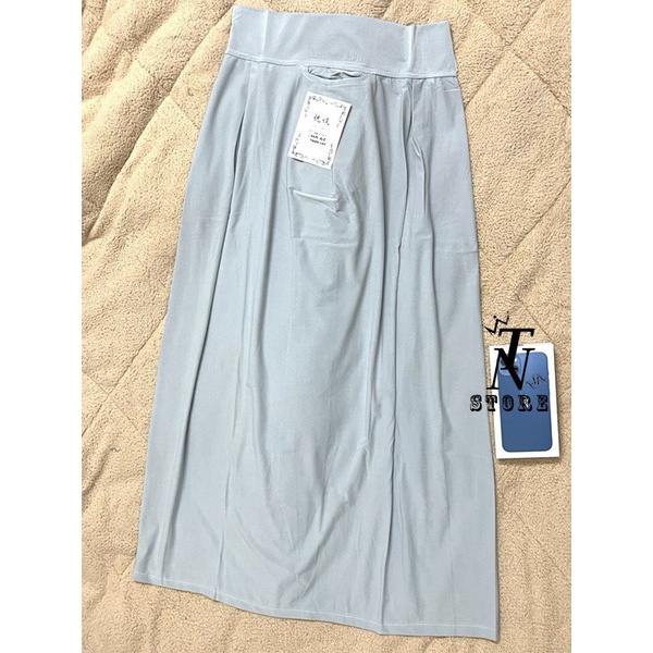Váy quây chống nắng thông hơi chống tia UV hàng loại 1 FREESIZE
