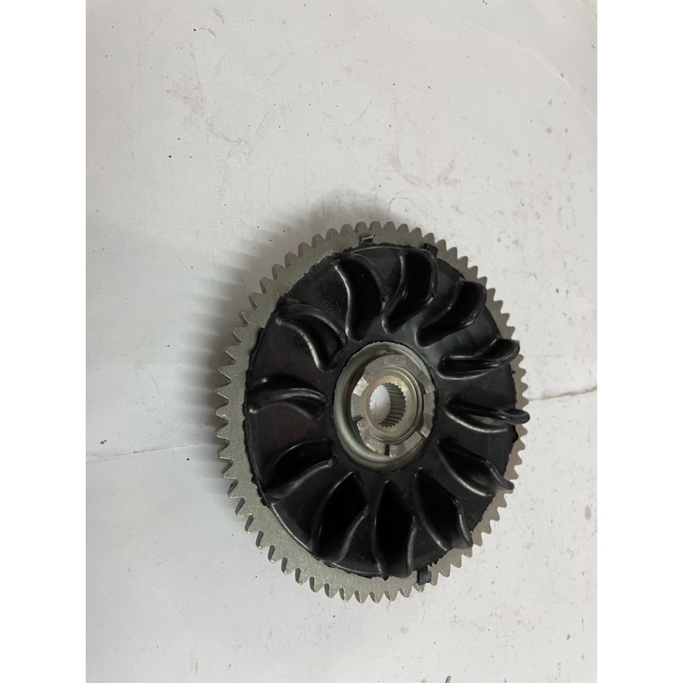 Cánh quạt nồi trước AIRBLADE 110,LEAD 110,AIRBLADE FI 110