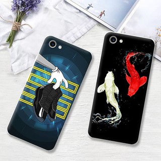 Ốp điện thoại VIVO Y83 Y83A Y81i nhiều họa tiết