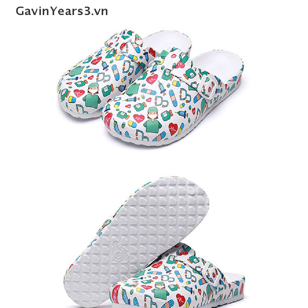 Giày y tế chống trượt bằng EVA
 | BigBuy360 - bigbuy360.vn