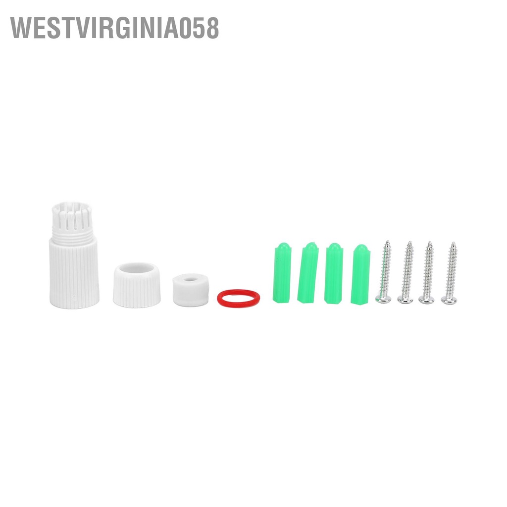 Có thể bán buôn Camera IP WiFi không dây 2in 1080P Phát hiện chuyển động HD Liên lạc bằng giọng nói Tầm nhìn ban đêm Chống thấm nước cho Hệ thống an ninh gia đình Westvirginia058 Hàng giao ngay