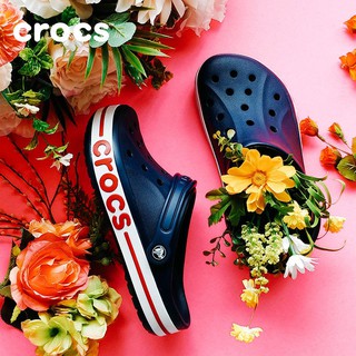 Giày crocs thời trang đi biển cho nam nữ
