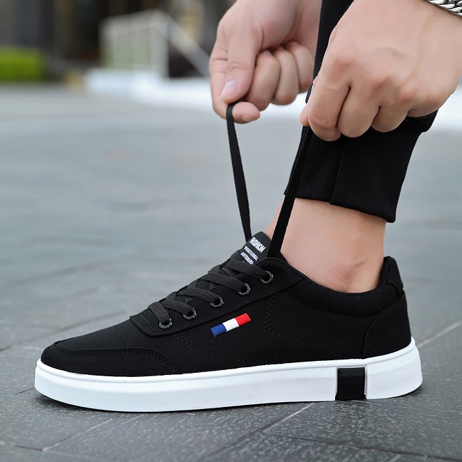 [Mã MAMT2405 giảm 10K đơn 0đ] Giày Sneaker Thể Thao Nam G06 Phong Cách Hàn Quốc Đi Học Đi Chơi Đều Đẹp