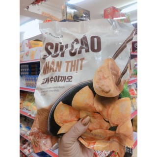 SỦI CẢO NHÂN THỊT FOSECA 1KG