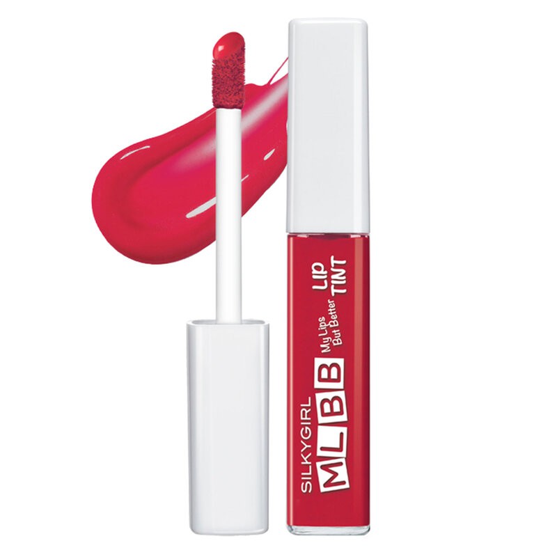 [Màu 01 - 05] Son Lì SILKYGIRL MLBB Lip Tint | BigBuy360 - bigbuy360.vn