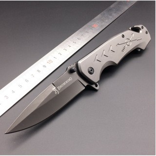 Dao Phượt Gấp Cao Cấp BROWNING