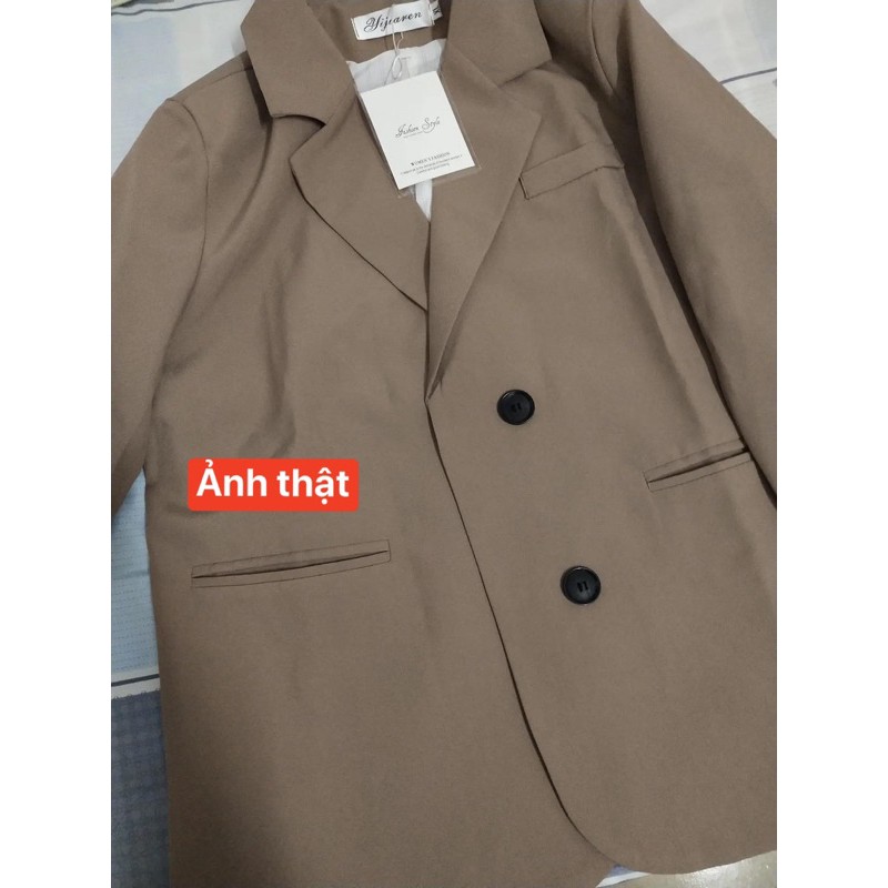 Áo vest-blazer | BigBuy360 - bigbuy360.vn