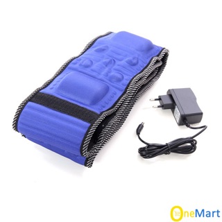 Đai masage bụng X5