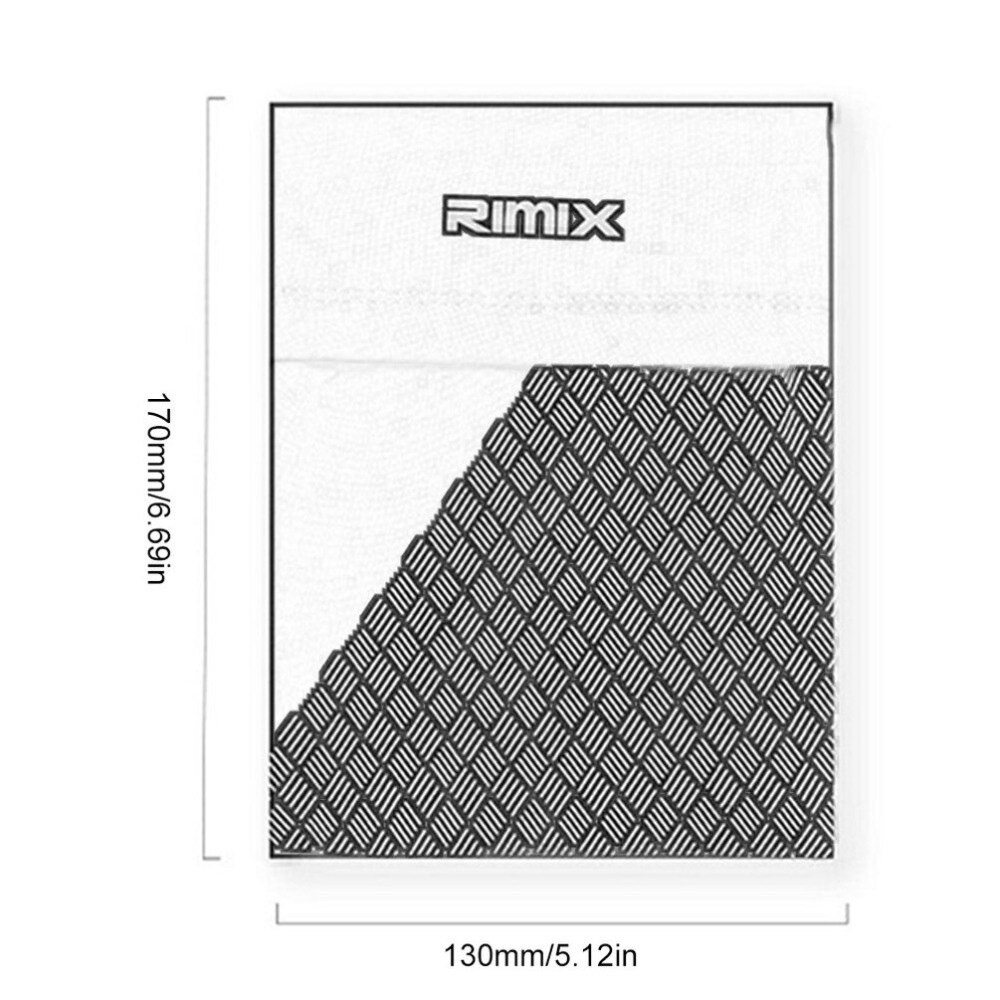 Túi đựng điện thoại đeo tay khi tập thể thao - Bao đeo tay co giãn đựng điện thoại Rimix