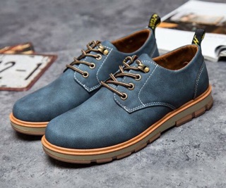 [FLASH SALES] Giầy nam Dr Marten cao cấp