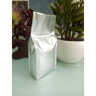 1kg TÚI BẠC 4 CẠNH