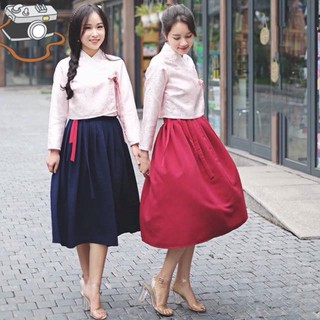 Set trang phục Hàn Quốc / Hanbok Hàn Quốc
