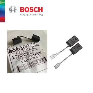 Chổi than máy mài e74 bosch 1619p02870
